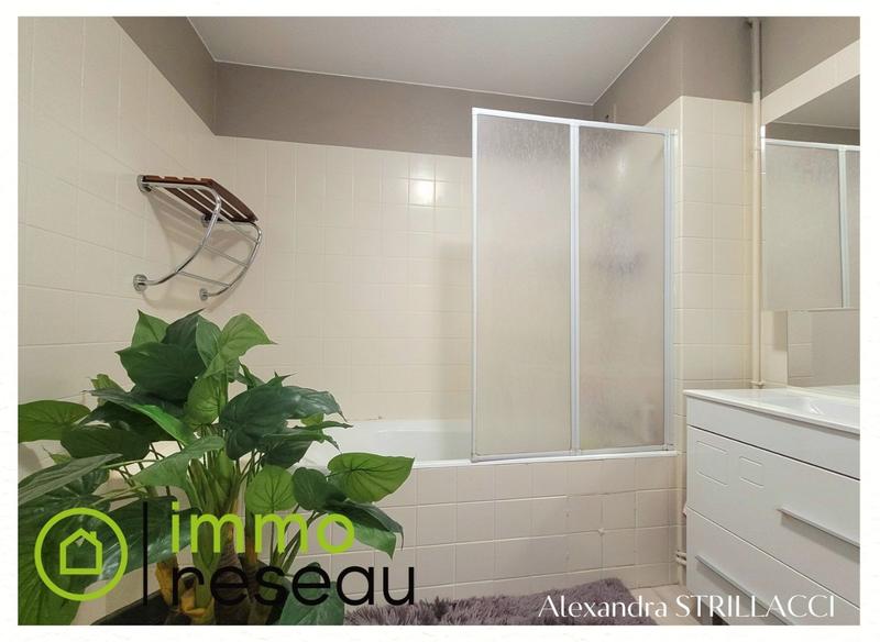 Appartement - 78 m² - 4 pièces