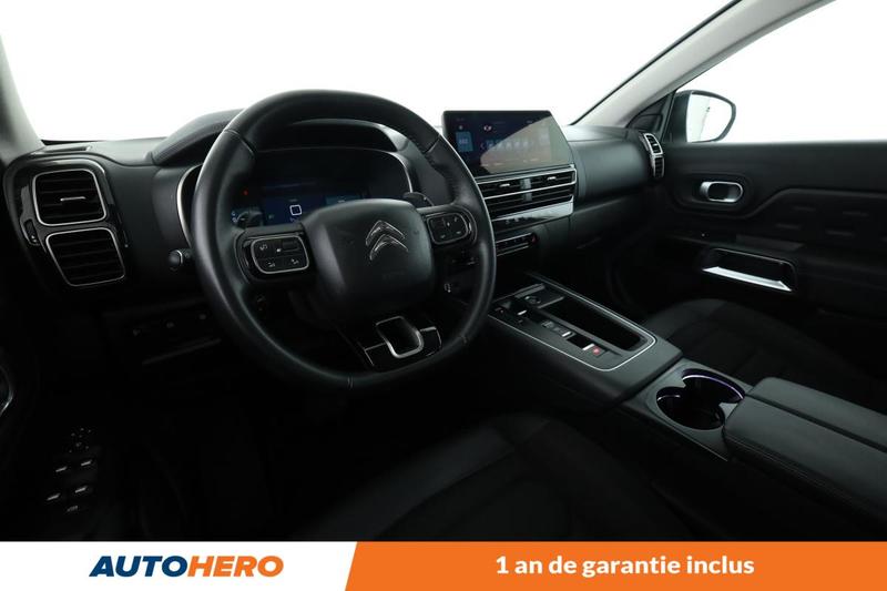 Citroën C5 Aircross 1.6 Hybrid Feel e-Eat8 225 ch