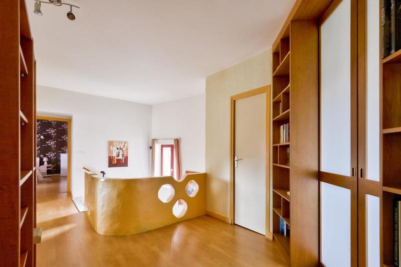 Maison - 180 m² - 5 pièces