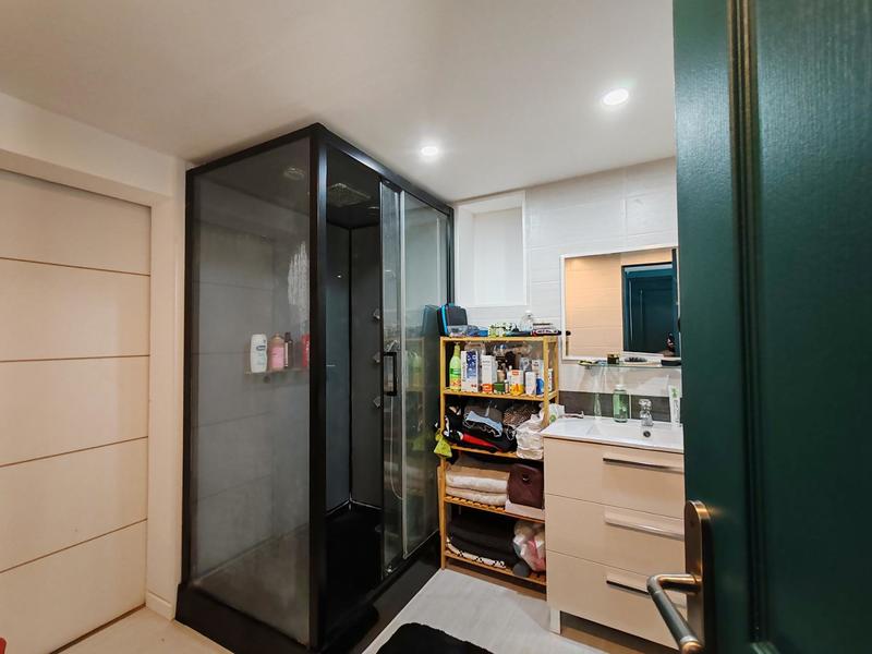 Maison - 68 m² - 4 pièces