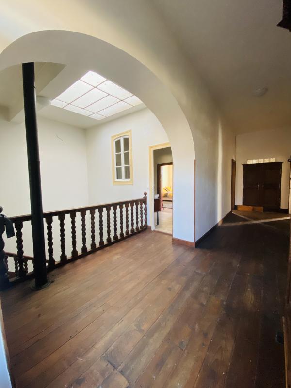 Maison bourgeoise - 257 m² - 10 pièces