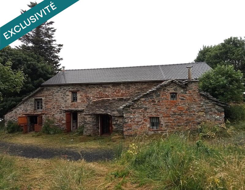 Maison - 170 m² - 4 pièces