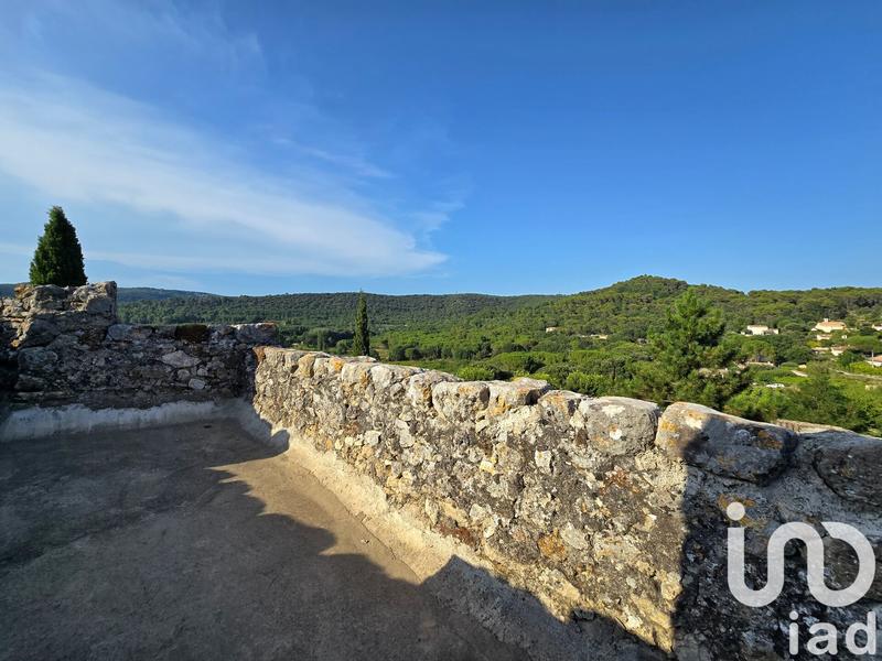 Maison de village - 145 m² - 6 pièces