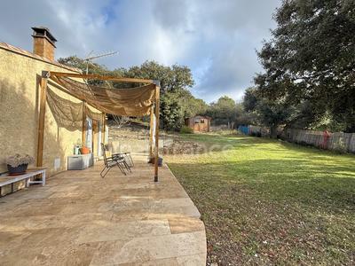 Maison - 87 m² - 4 pièces