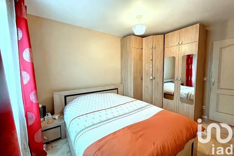 Maison - 111 m² - 5 pièces