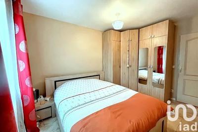 Maison - 111 m² - 5 pièces