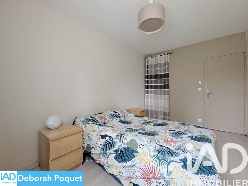 Appartement - 65 m² - 4 pièces