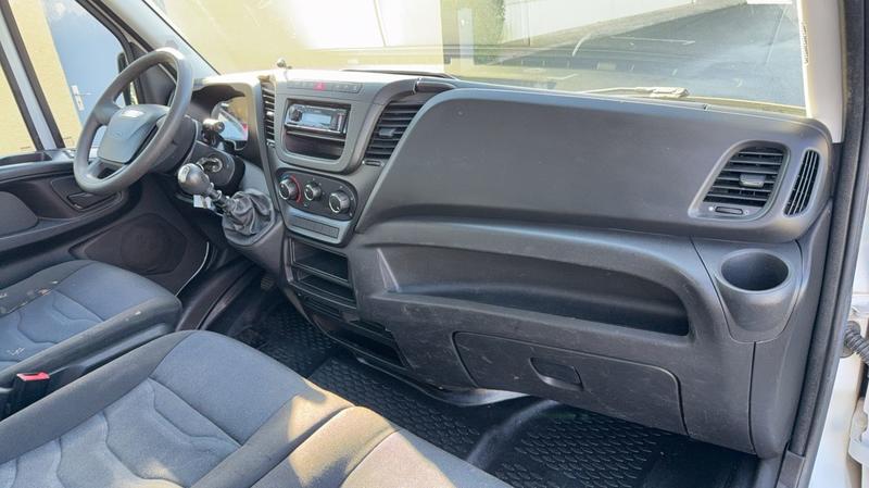 Iveco Daily Benne 2.3 d Turbo 136 35c14