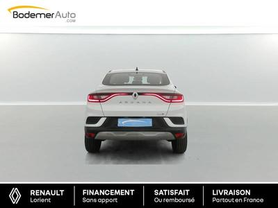 Renault Arkana E-Tech 145 Zen