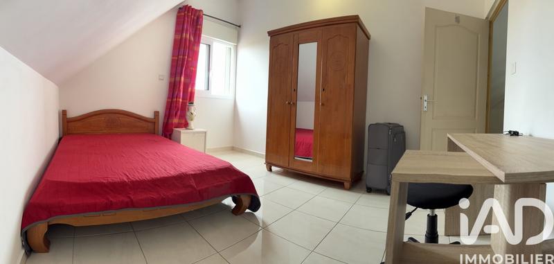 Maison - 115 m² - 4 pièces