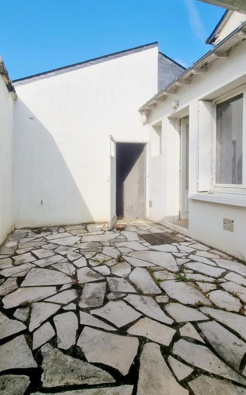 Maison - 109 m² - 6 pièces