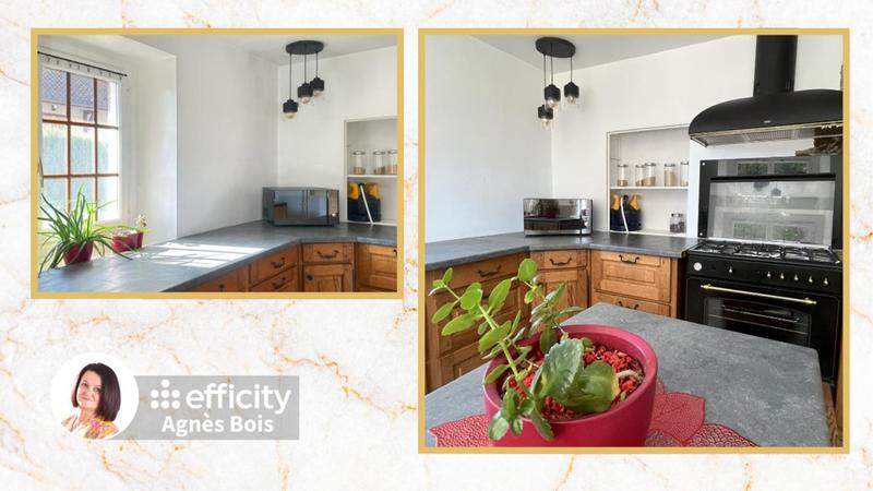 Maison - 297 m² - 7 pièces