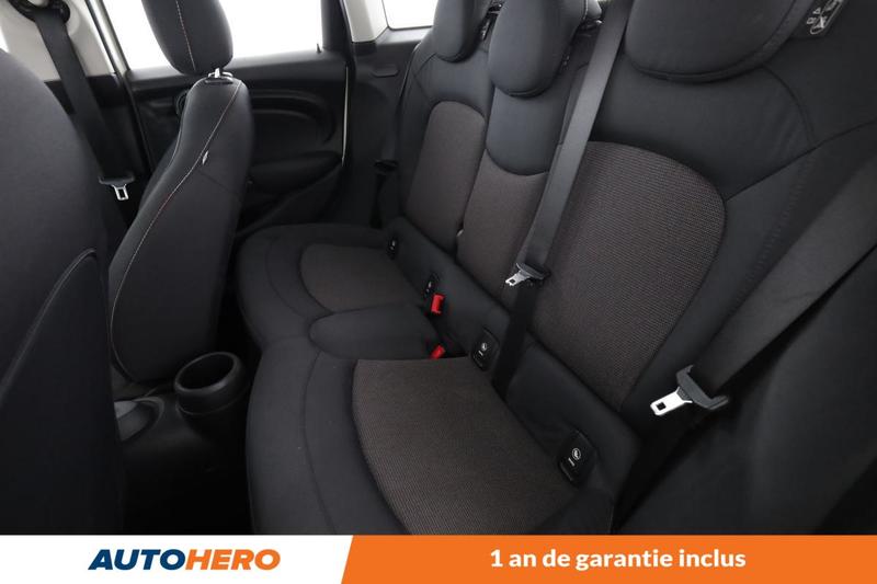 Mini Mini One Pack Salt 5p 75 ch