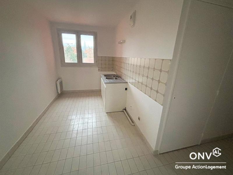 Appartement - 74 m² - 3 pièces