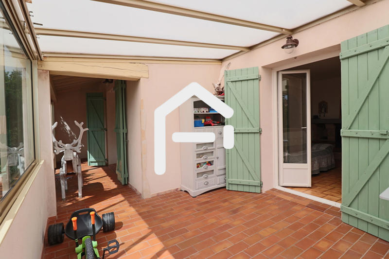 Villa - 120 m² - 4 pièces