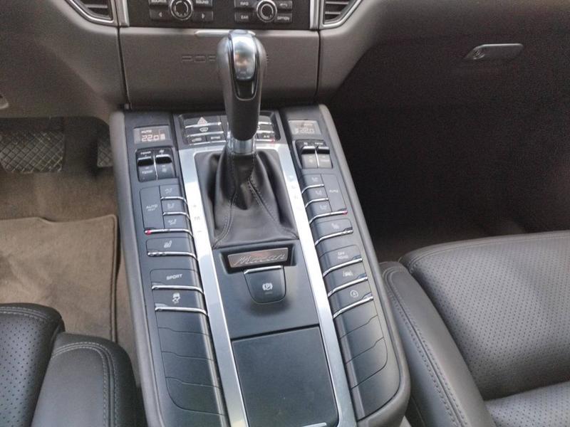 Porsche Macan 3.0 V6 258ch s Diesel Pdk
