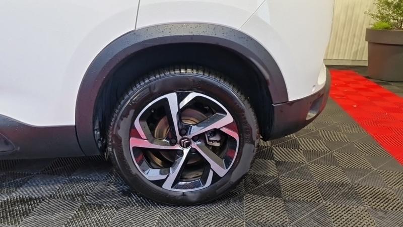 Citroën C5 Aircross Hybride Rechargeable 225 Ss E-Eat8 Shine