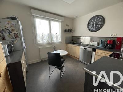 Maison de ville - 140 m² - 6 pièces