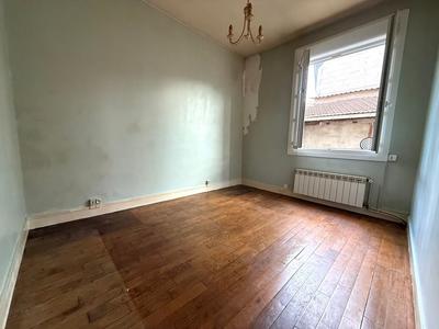 Appartement - 44 m² - 3 pièces