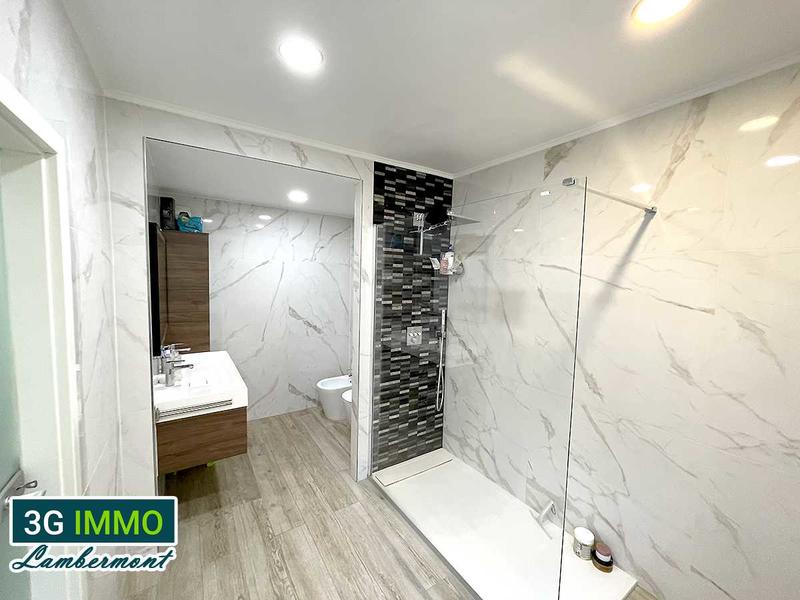 Maison - 115 m² - 7 pièces