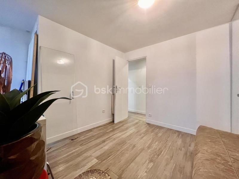Appartement - 44 m² - 3 pièces