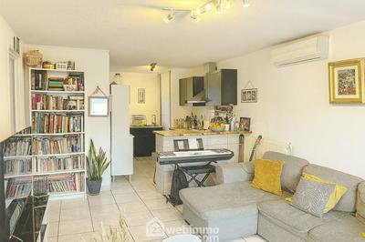 Villa - 84 m² - 5 pièces