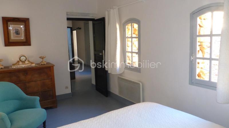 Maison de village - 135 m² - 6 pièces