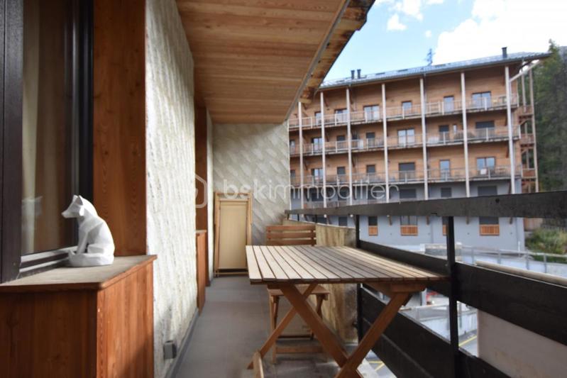 Appartement - 46 m² - 3 pièces