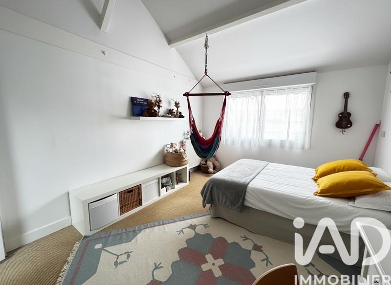 Maison - 131 m² - 5 pièces