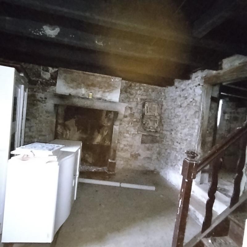 Maison - 250 m² - 4 pièces