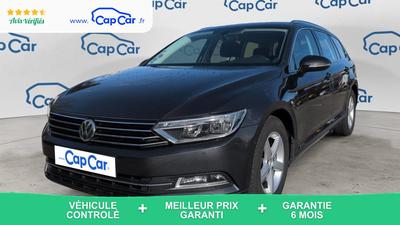 Volkswagen Passat Break V 2.0 TDi 150 Dsg7 Confortline