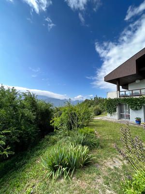 Appartement - 84 m² - 3 pièces