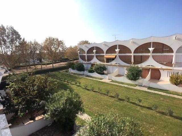 Appartement - 26 m² - 1 pièce