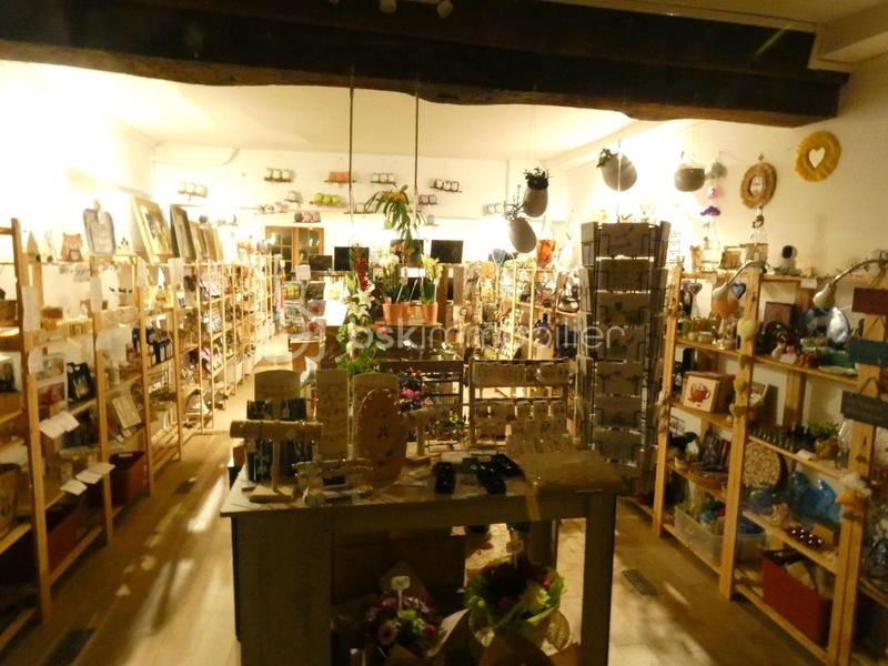 Immeuble - 115 m² - 6 pièces