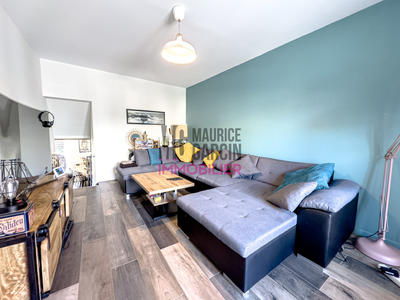 Maison - 182 m² - 7 pièces