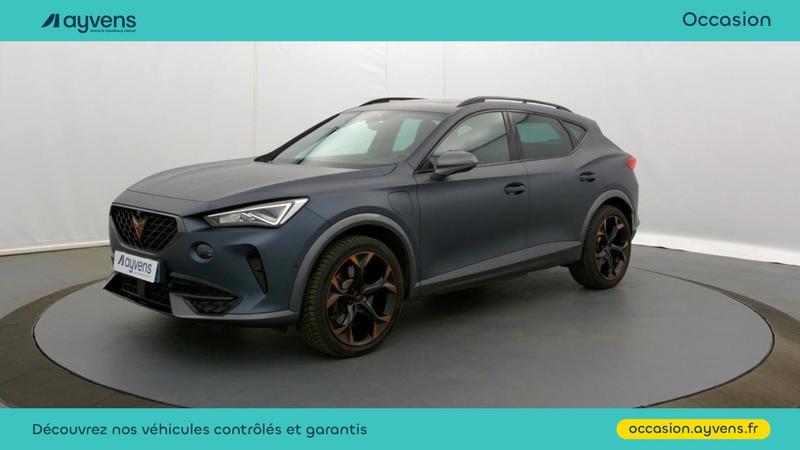 Cupra Formentor 1.4 e-Hybrid 245ch Vz Dsg6