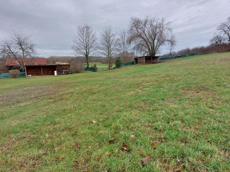 Maison - 236 m² - 7 pièces