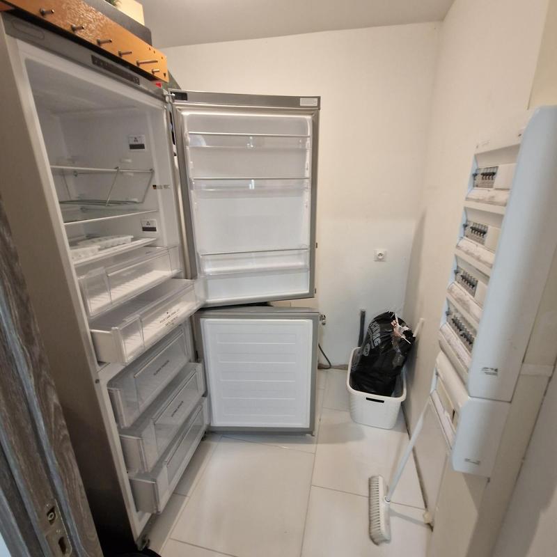 Maison - 87 m² - 3 pièces