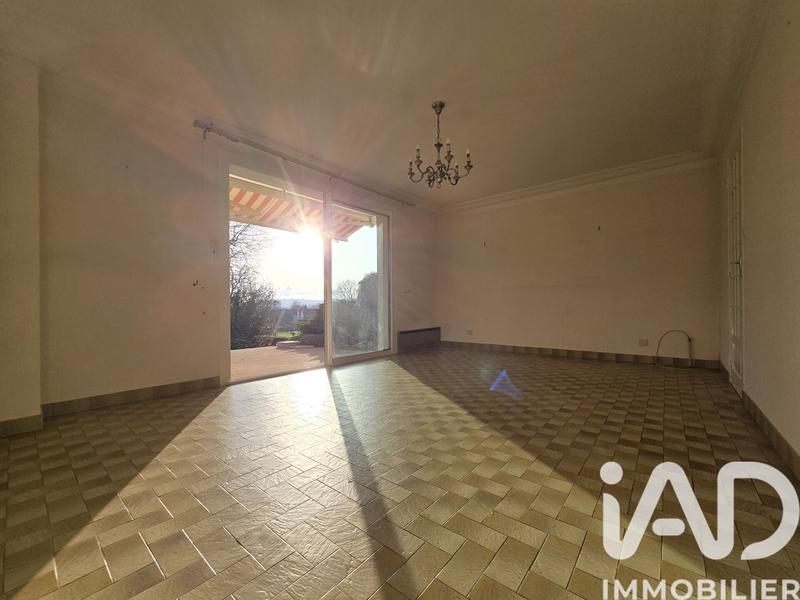 Maison - 169 m² - 6 pièces