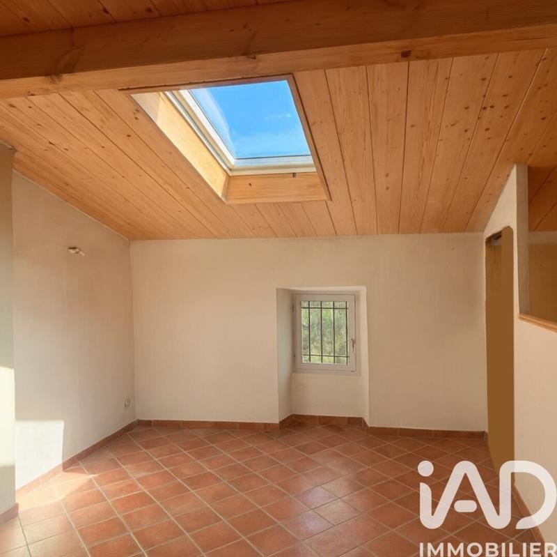 Maison de village - 170 m² - 8 pièces