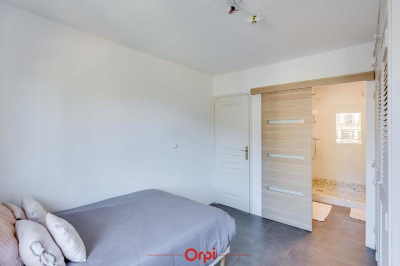 Appartement - 126 m² - 5 pièces