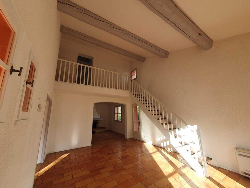 Villa - 145 m² - 6 pièces