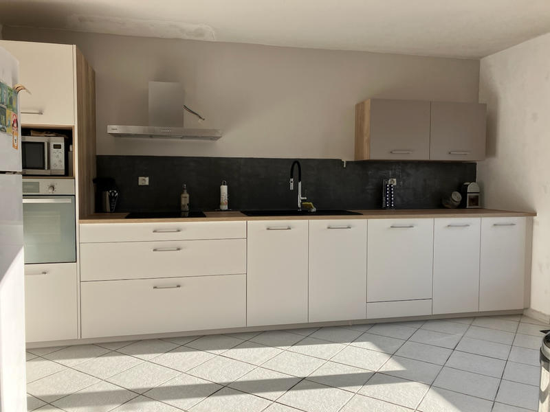 Maison - 148 m² - 5 pièces