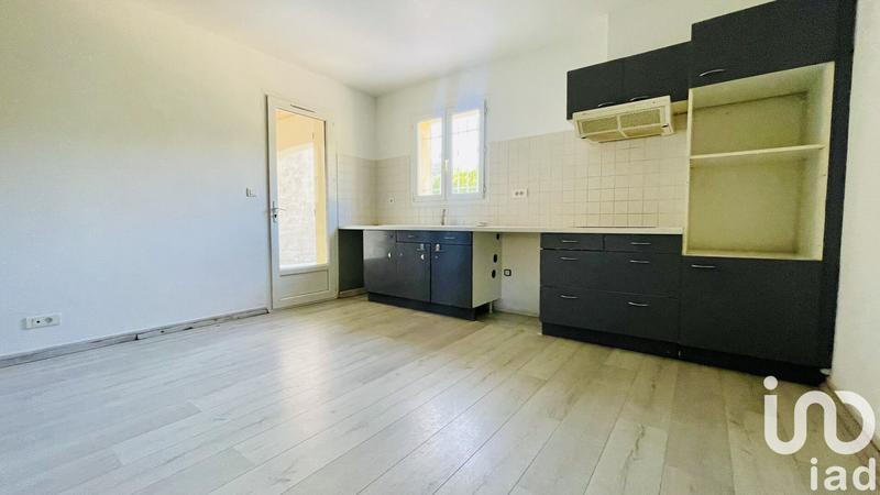 Maison - 193 m² - 7 pièces