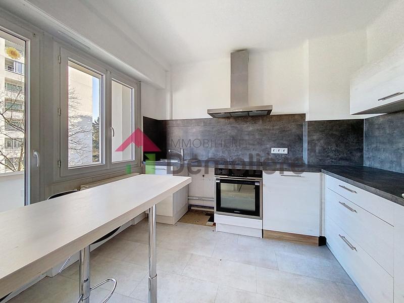 Appartement - 69 m² - 3 pièces