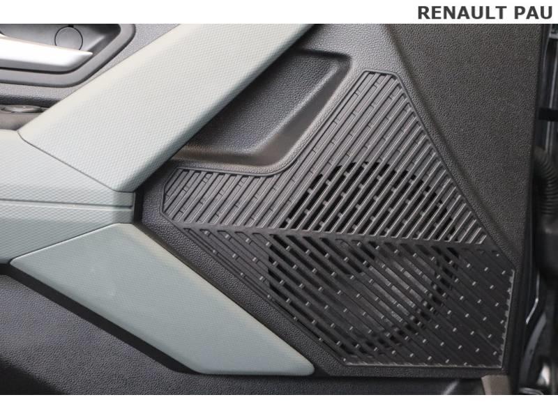 Dacia Duster Hybrid 140 Extreme