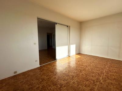 Appartement - 72 m² - 4 pièces