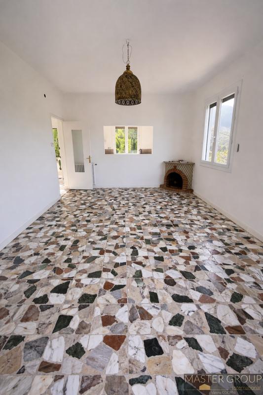 Maison - 100 m² - 3 pièces