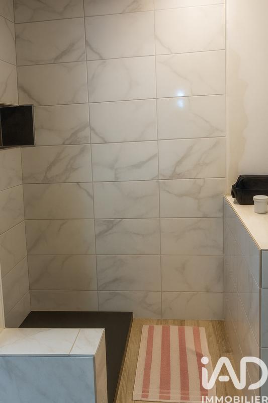 Maison de village - 80 m² - 2 pièces