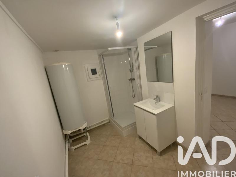 Maison de village - 114 m² - 5 pièces